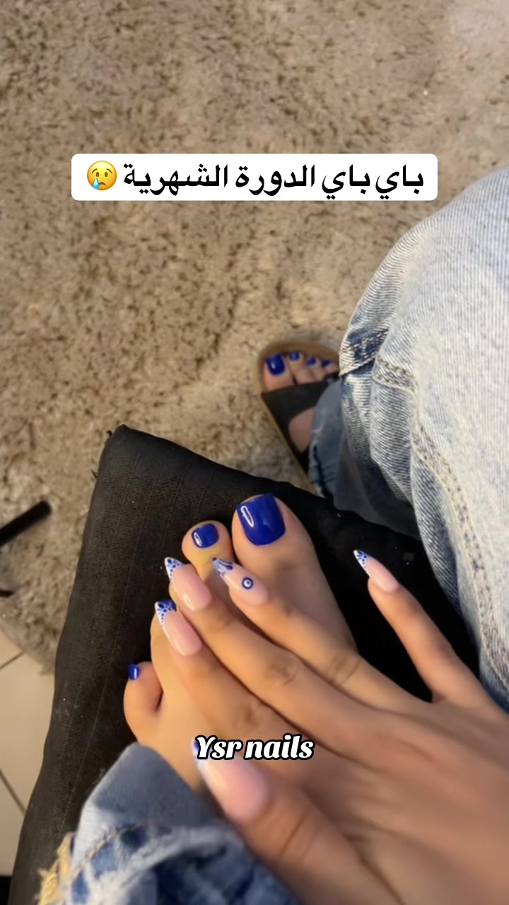 @Ysr Press on Nails