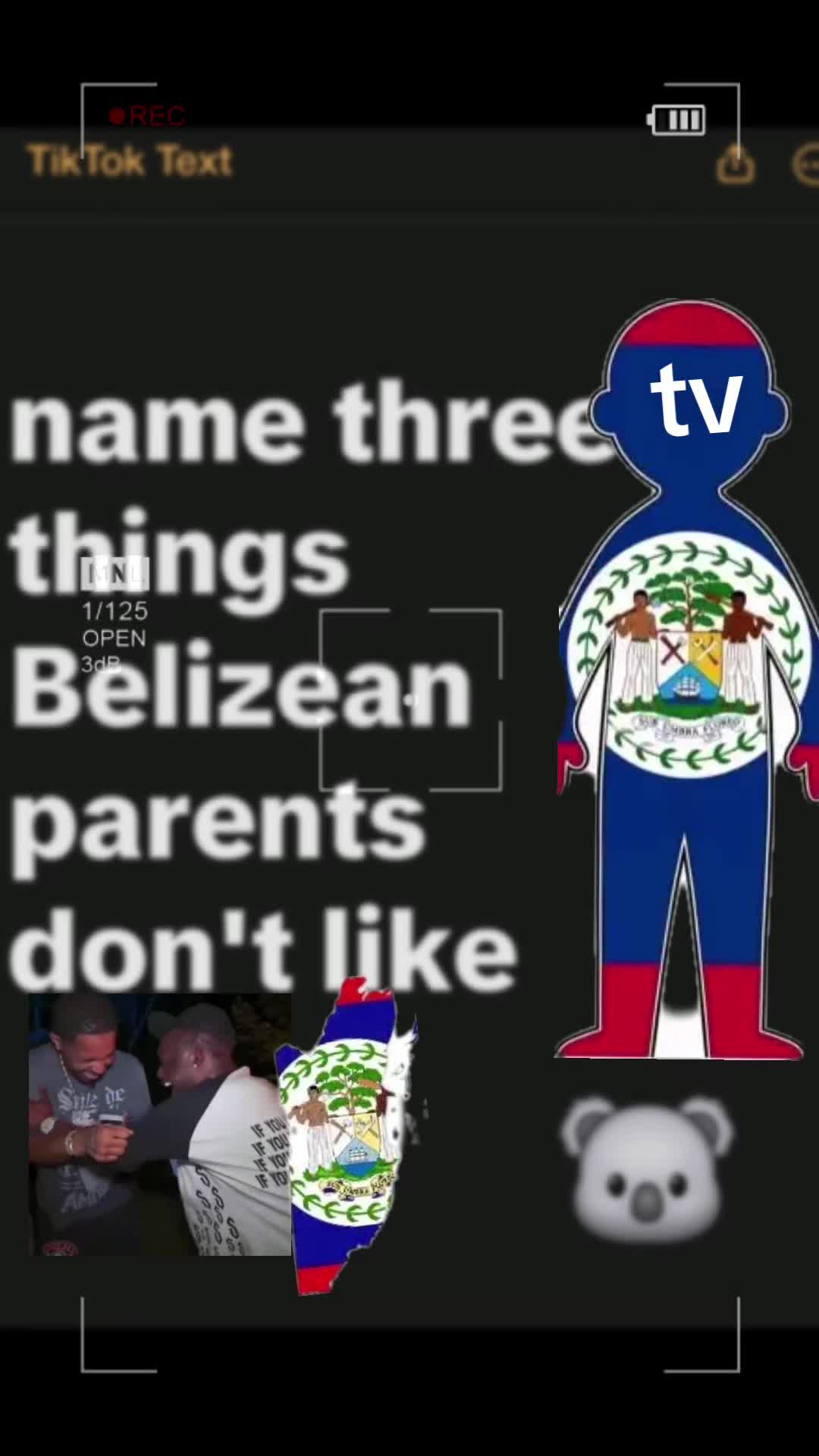 @🇧🇿 belizeanfamilyfelife
