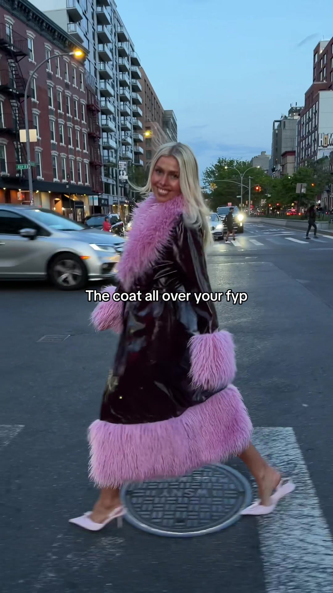 @The Wolf Gang