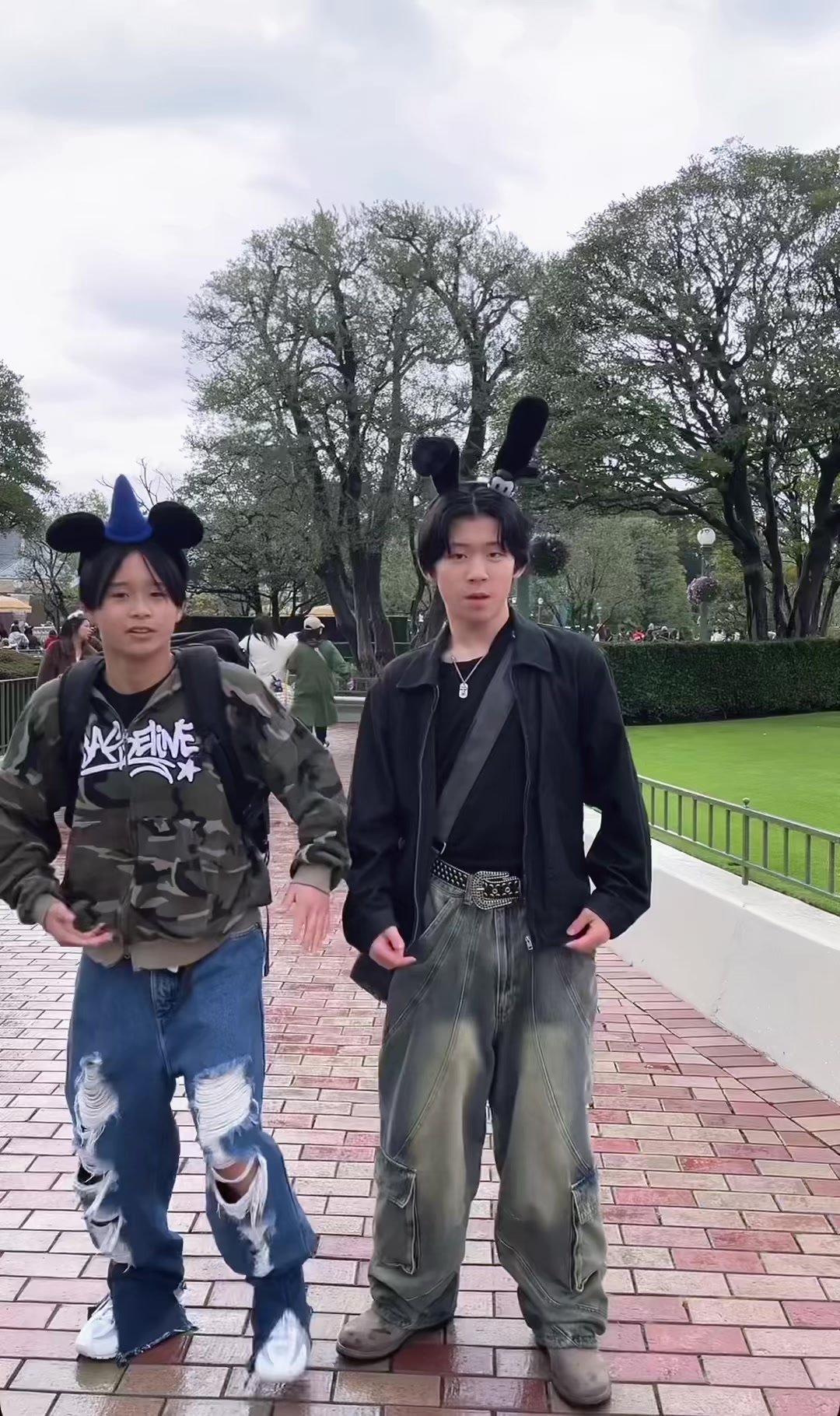 @TOKYOBANANABOYZ