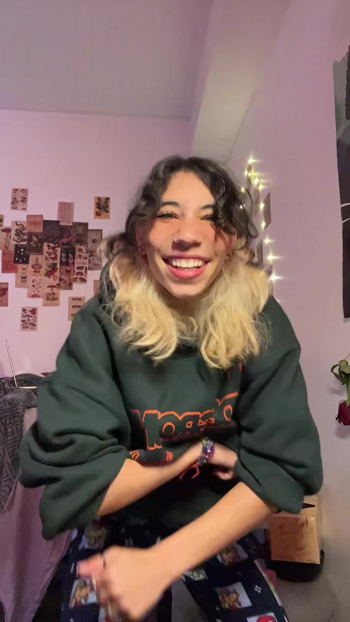 @Dani😋