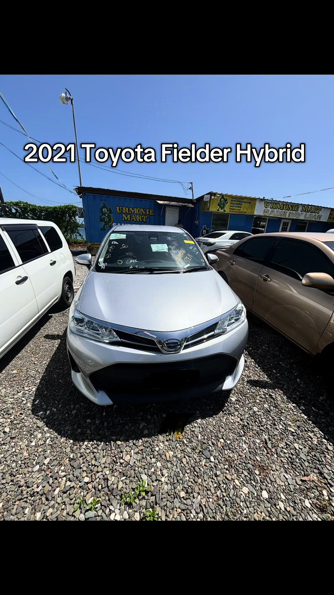 @Nav Auto Sales