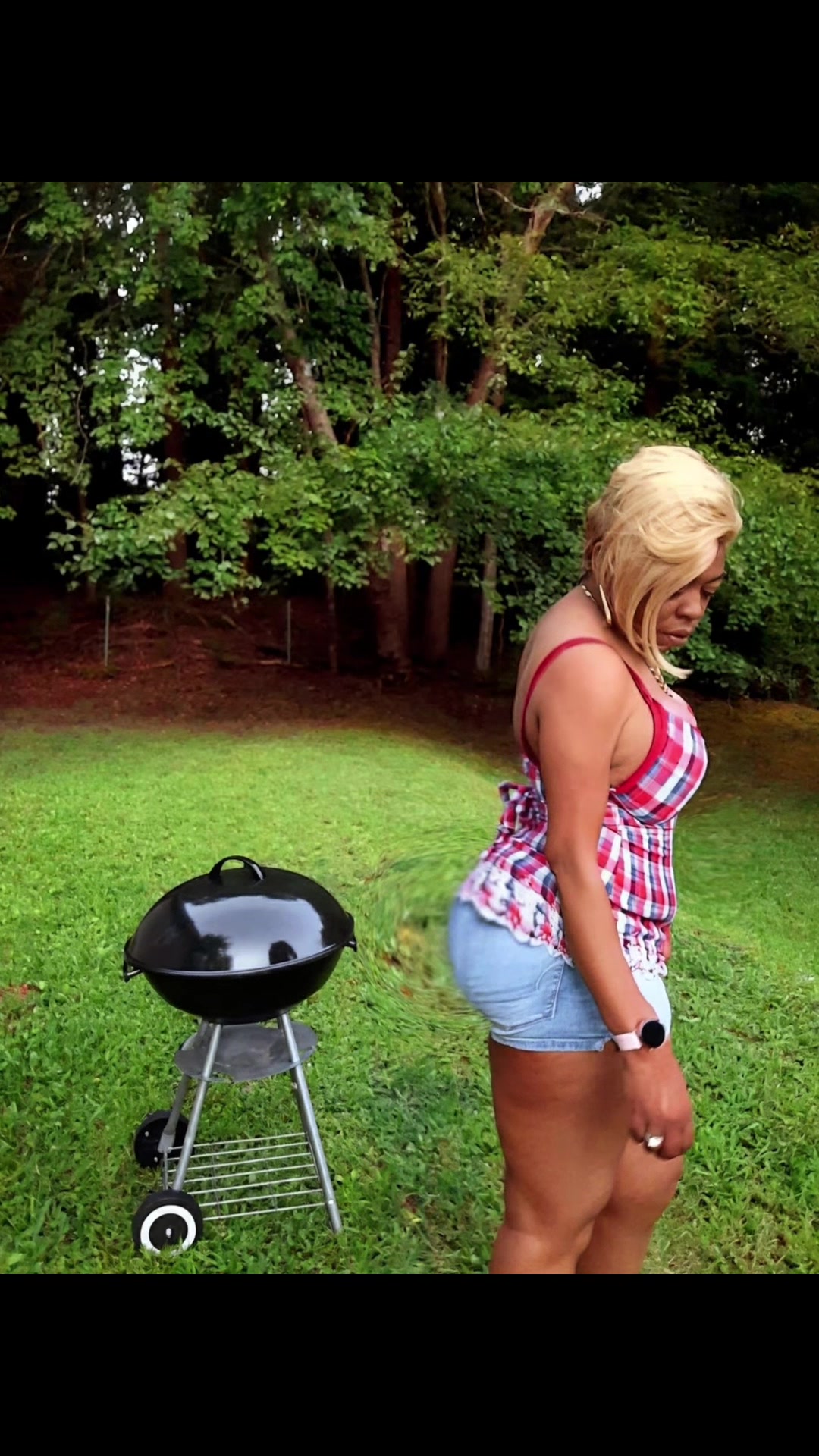 @Evette Morrison