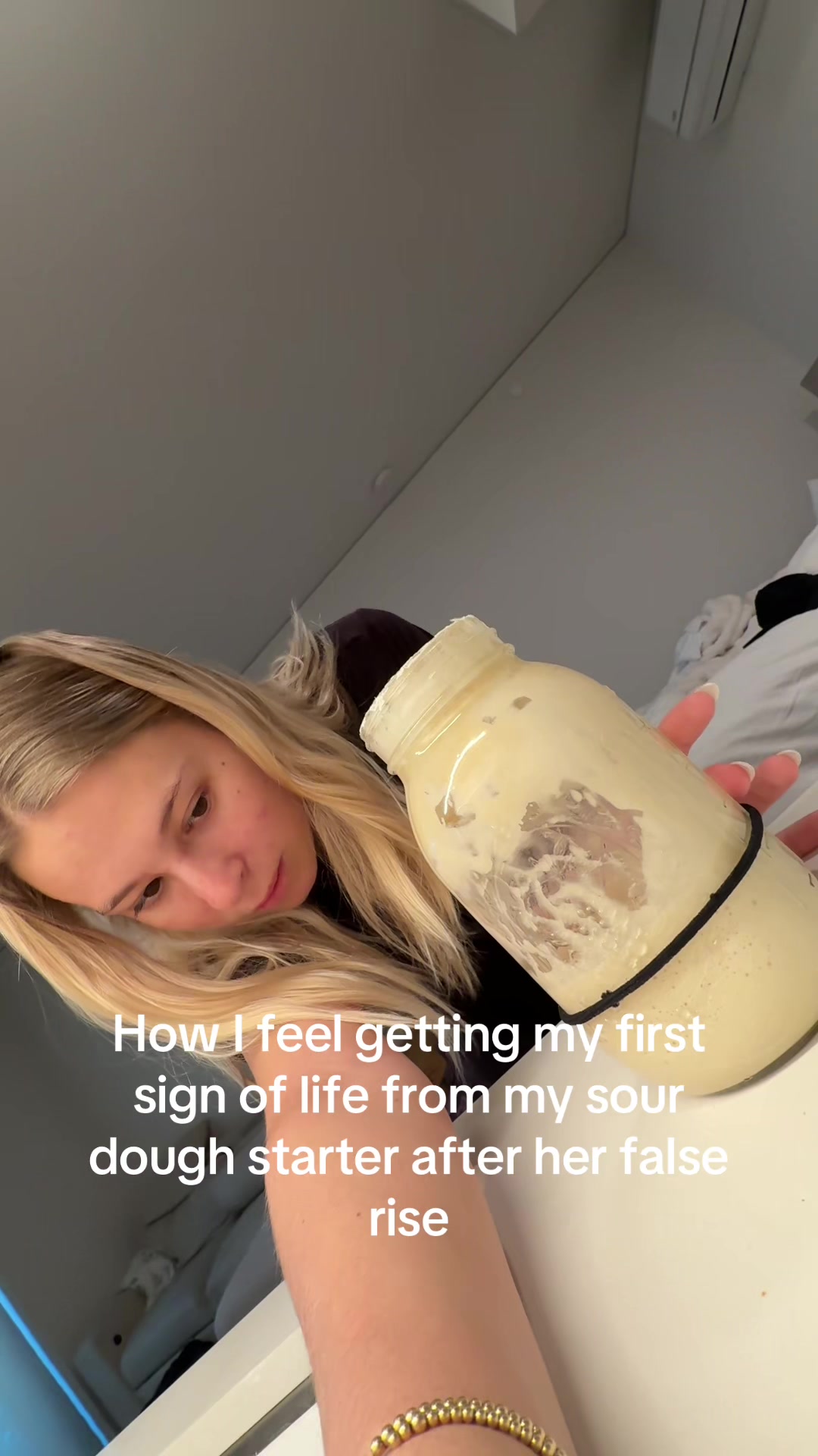 @Dani Cross