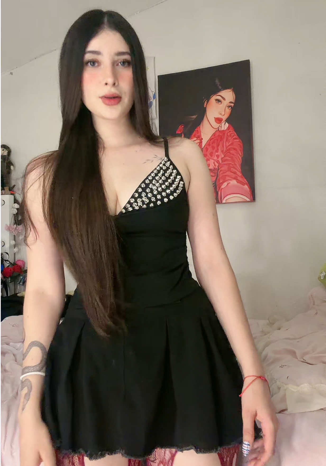 @Jazmín Valdez