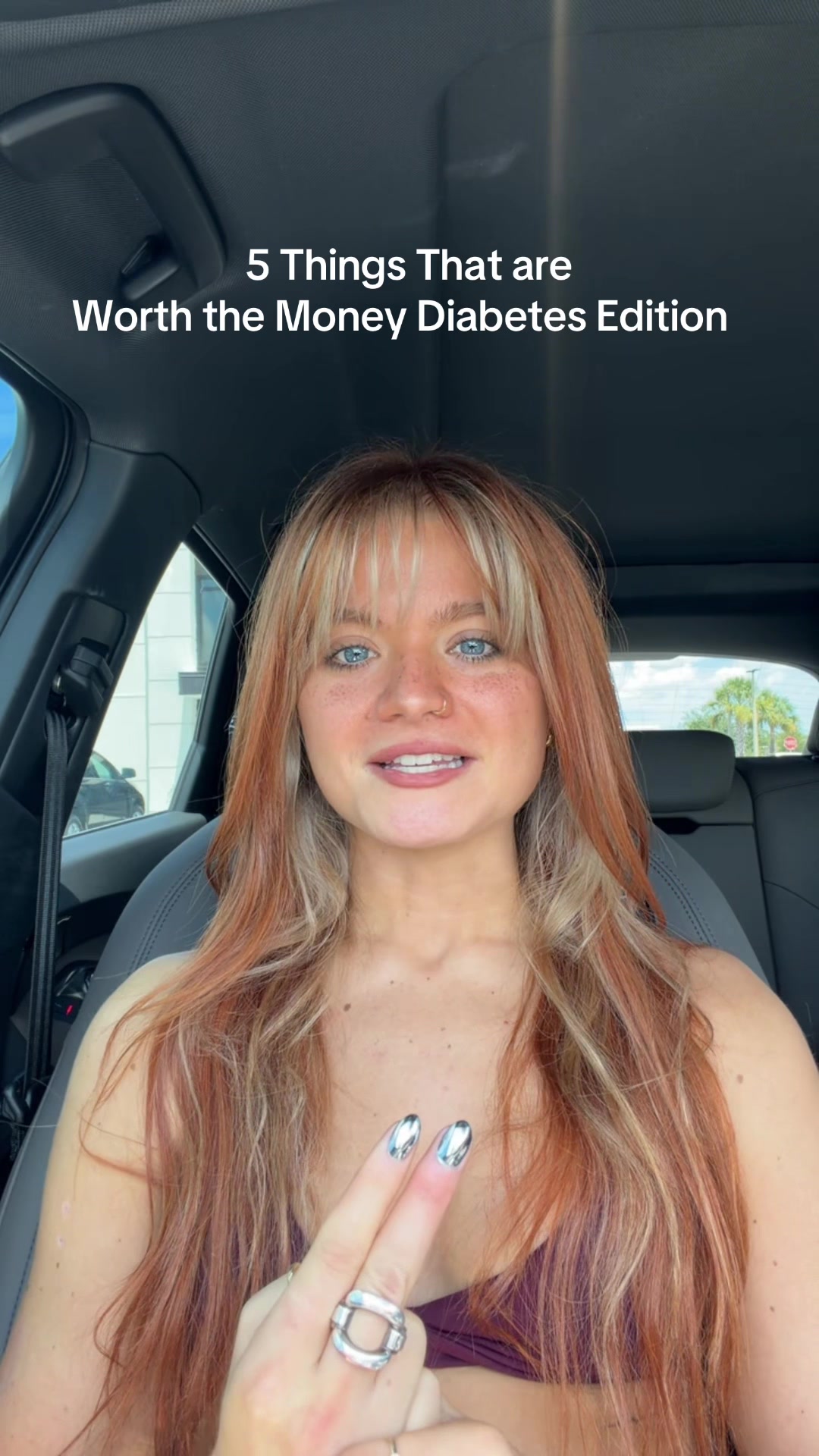@Hannah Jordan | T1D