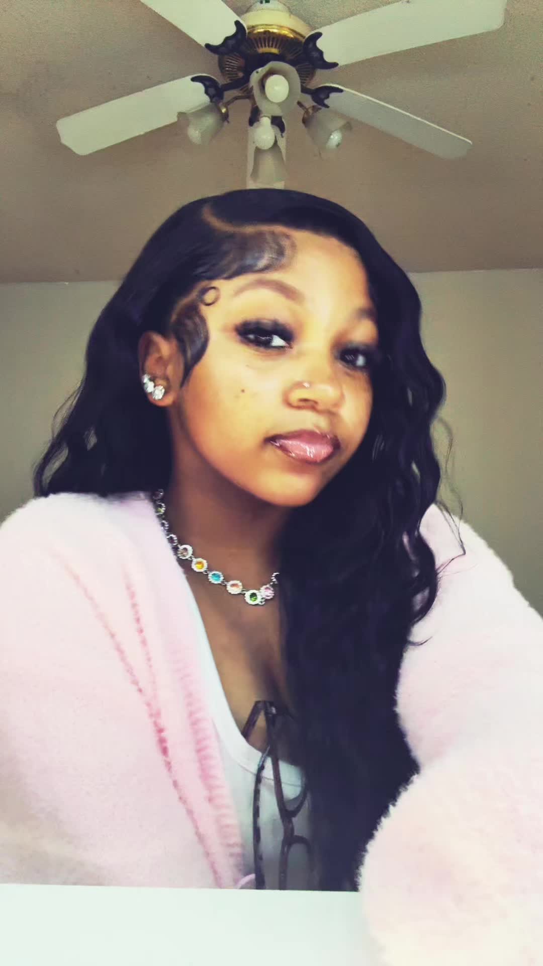 @Amiyahshyann <3