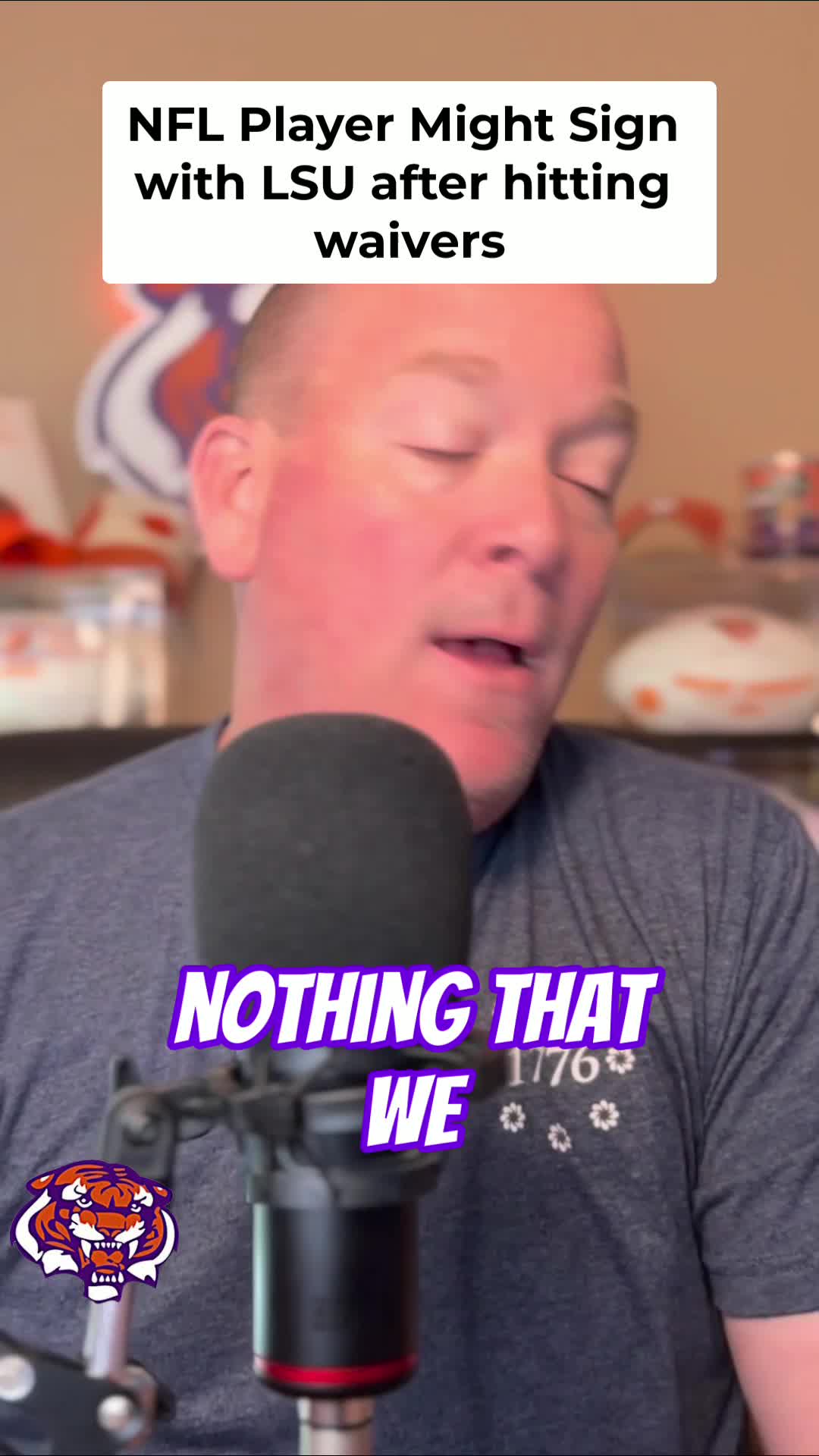 @Clemson Sports