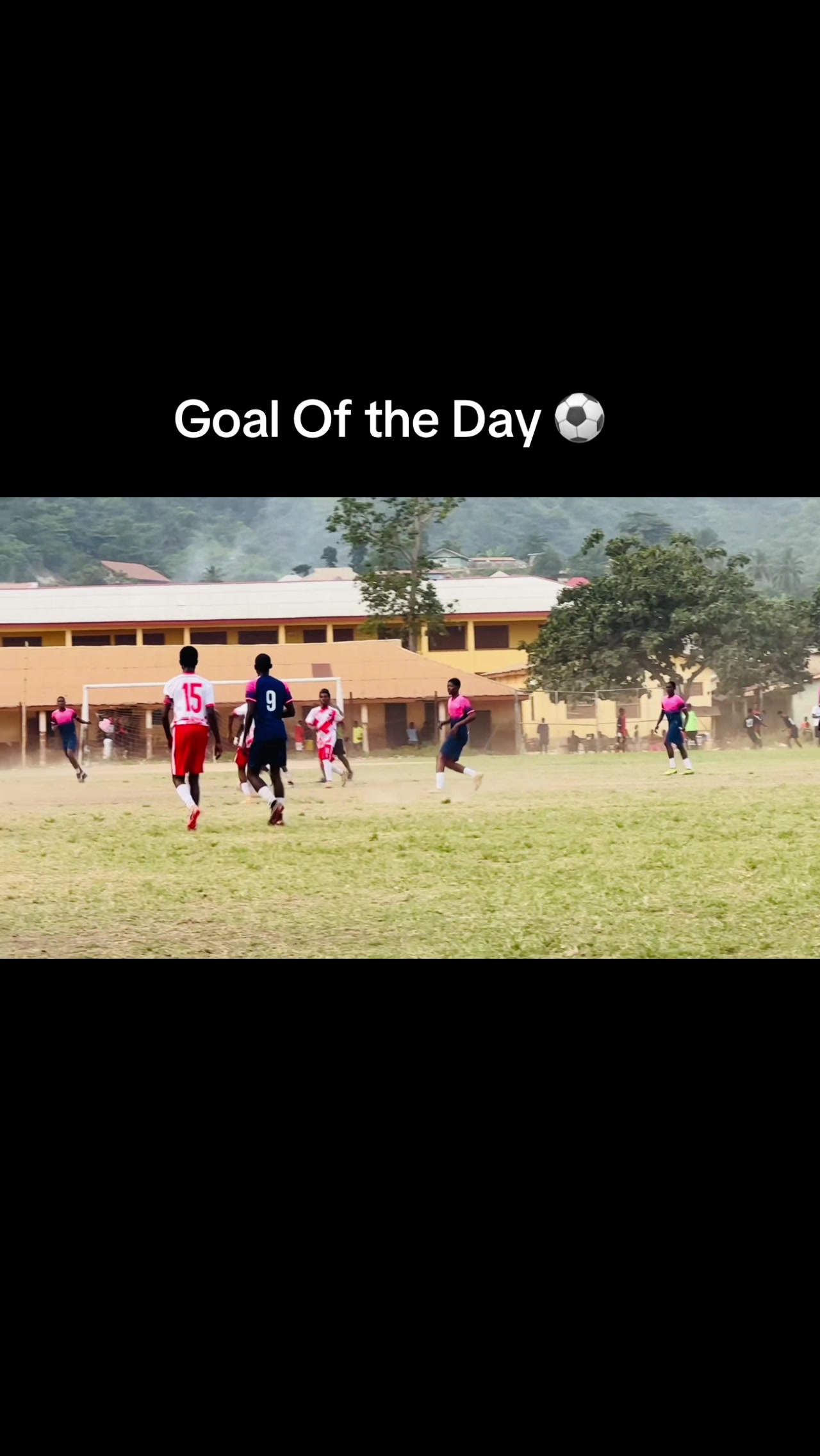 @Seer Sporting Academy