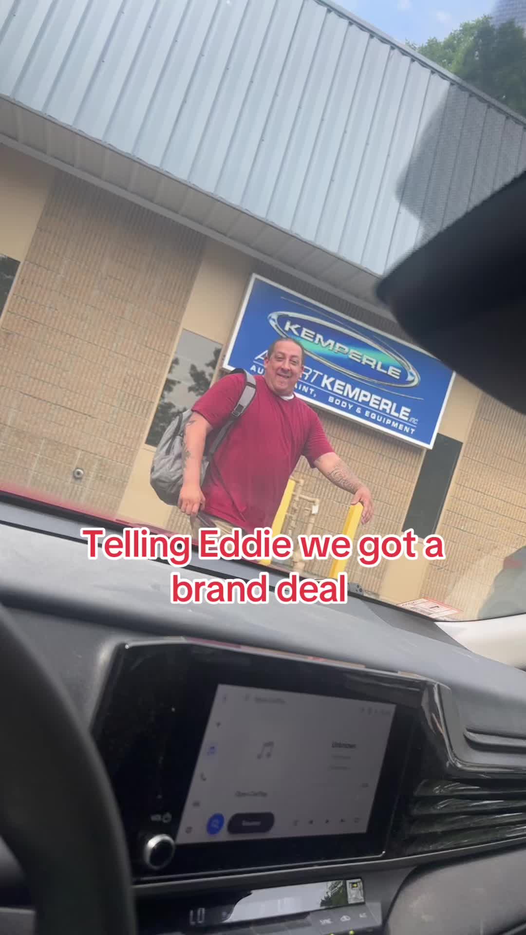 @The chronicles of B & E