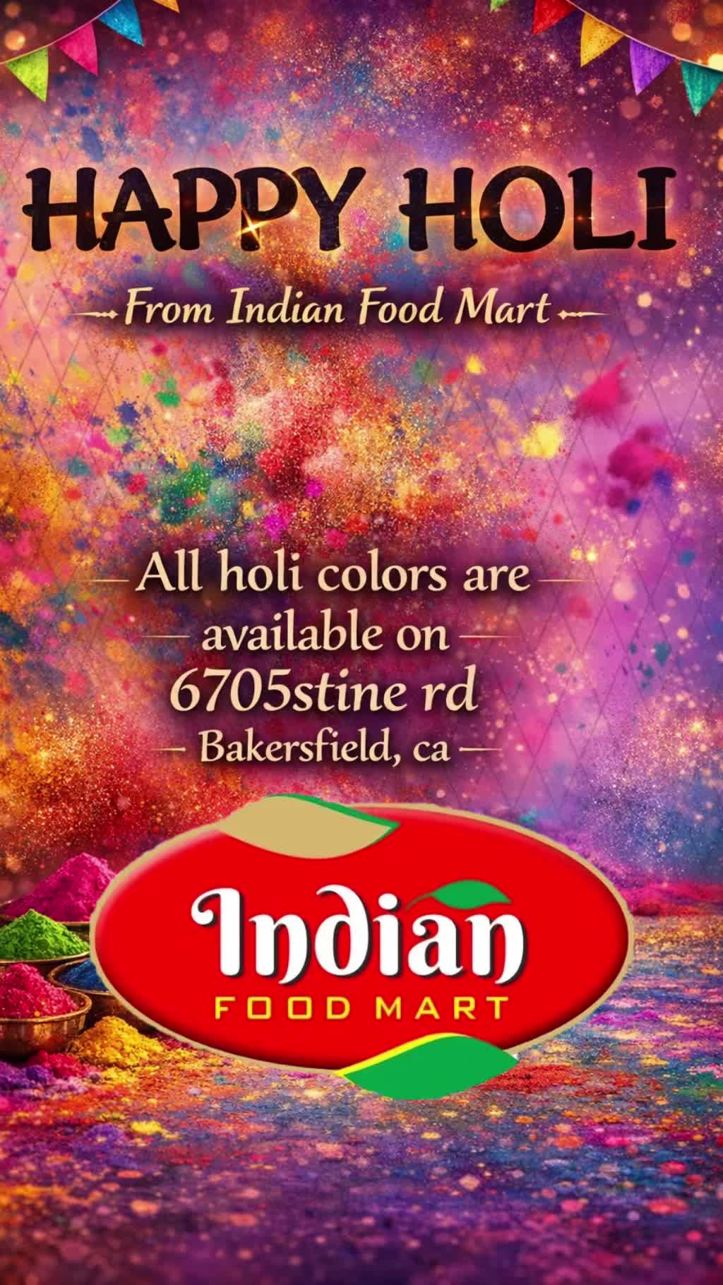 @Indianfoodmart