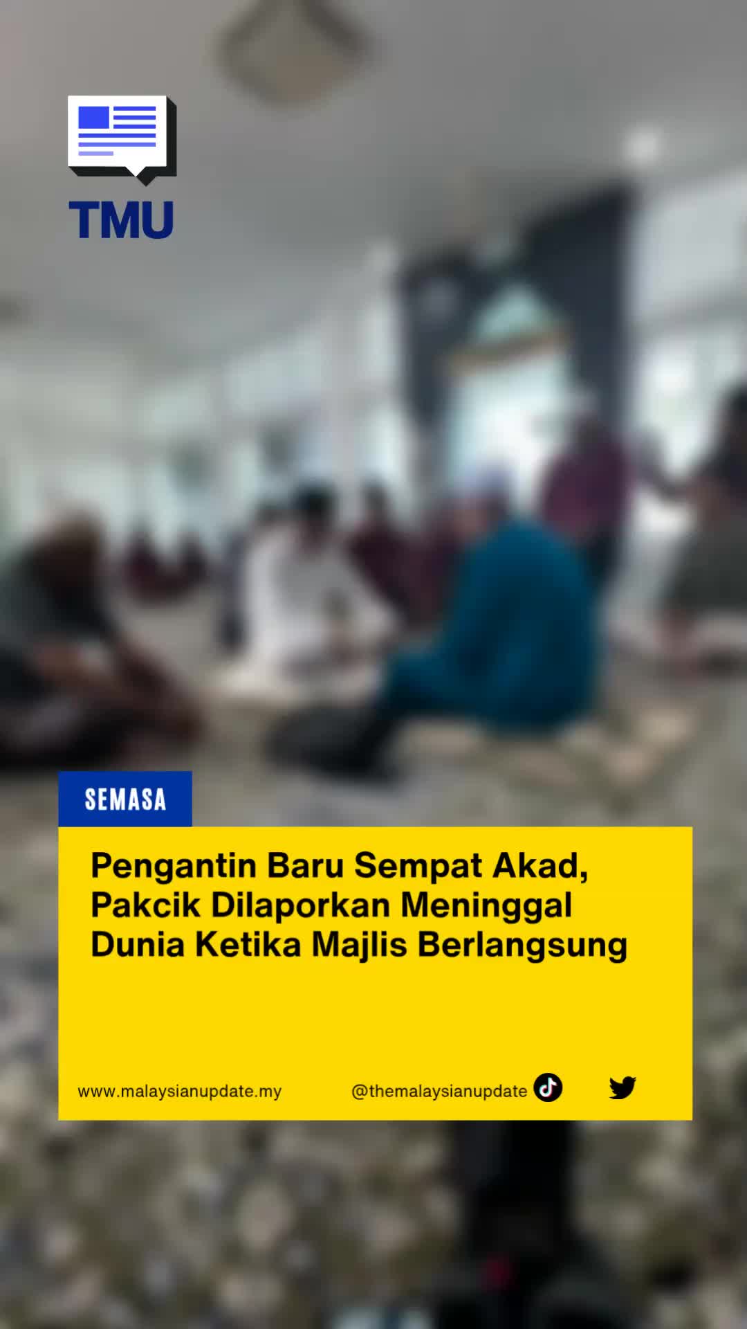 @Malaysian Update