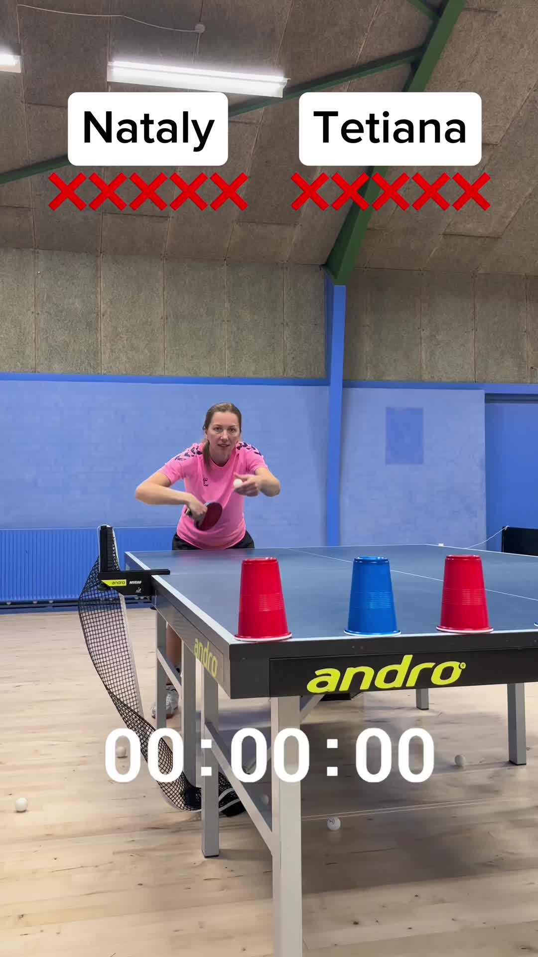 @pongoholics