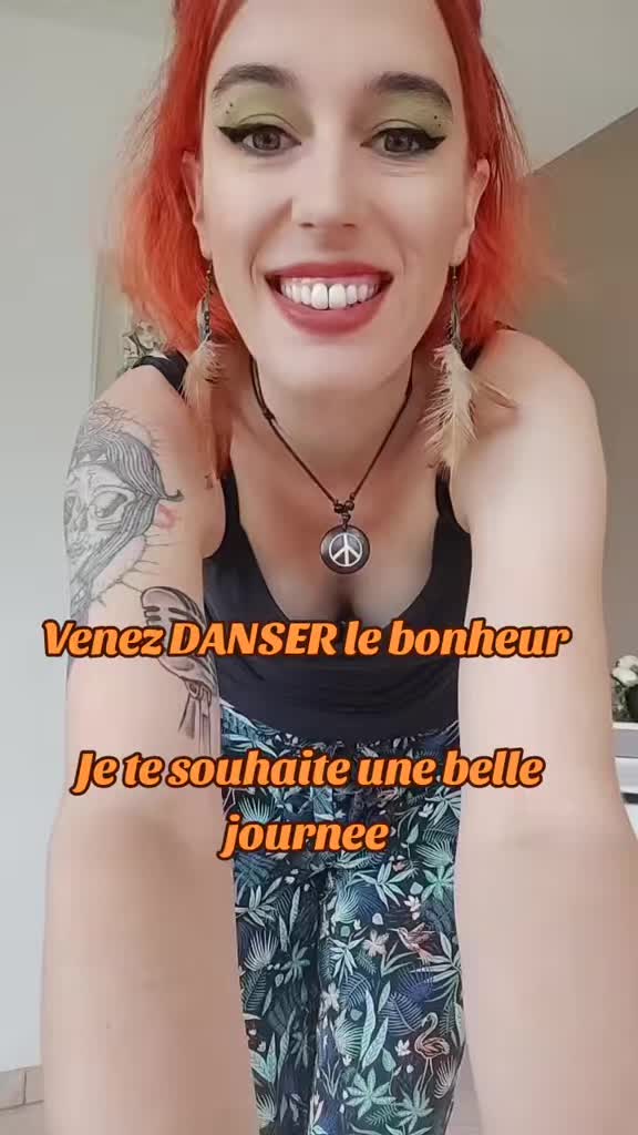 @les Reflets du Bonheur