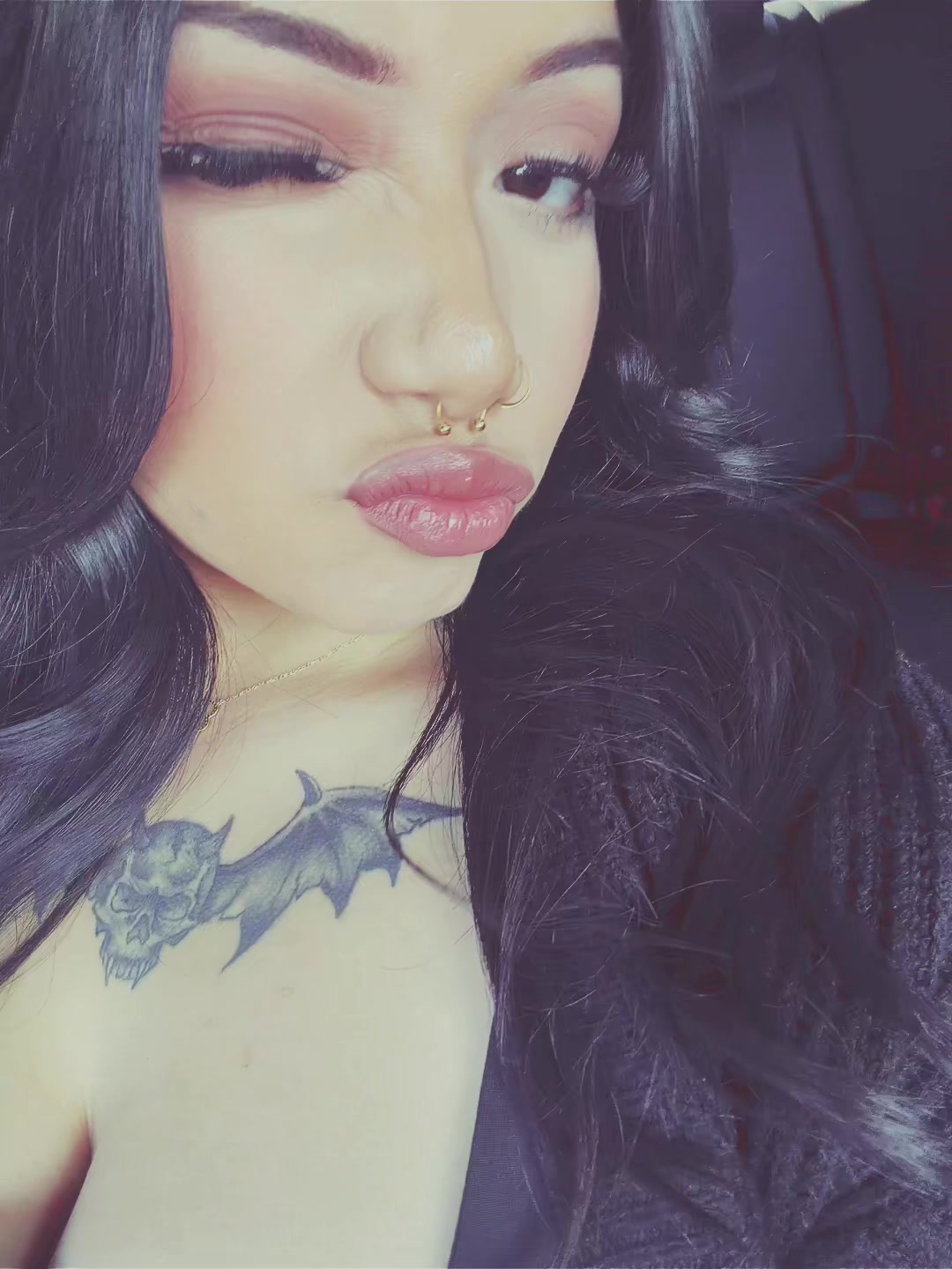 @angelique ᥫ᭡