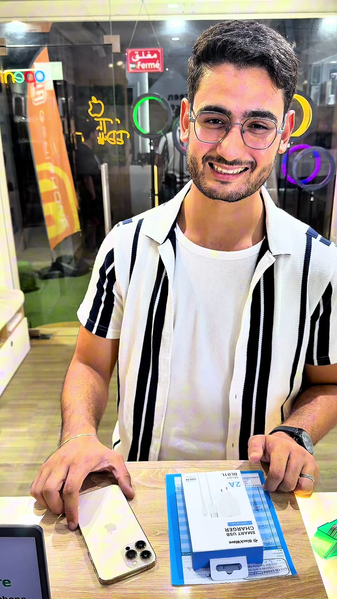 @Green Store