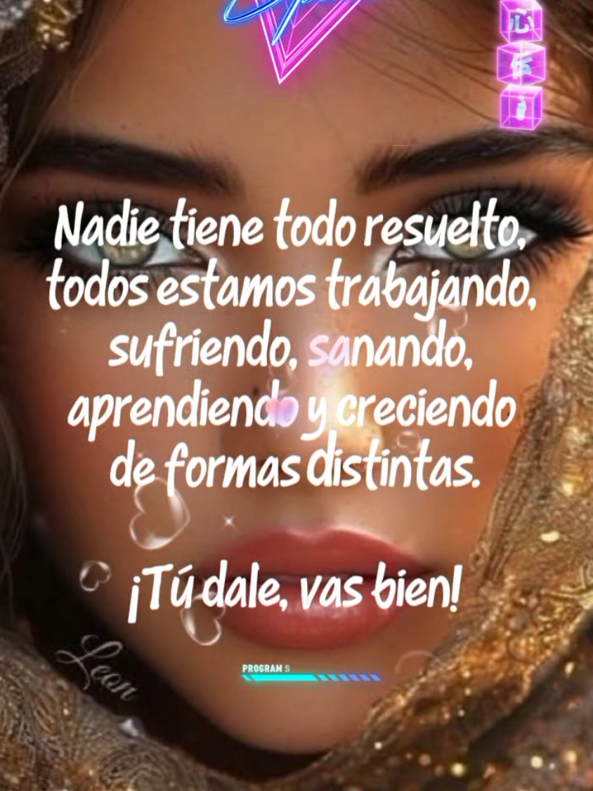 @😉 Confía en Ti! 🙏..