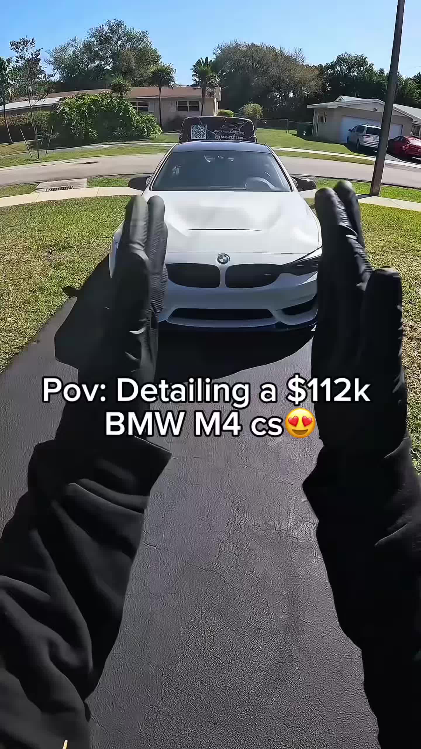 @Unick Auto Detailing