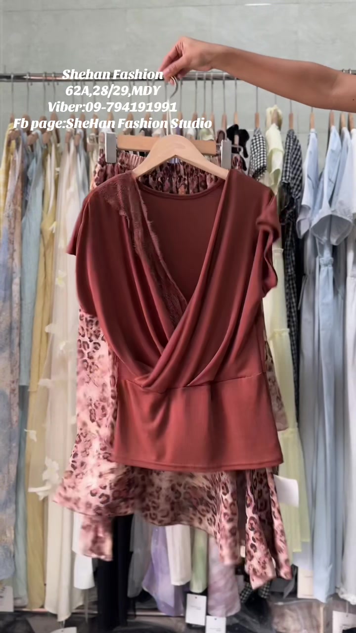 @SheHan Fashion -(2)
