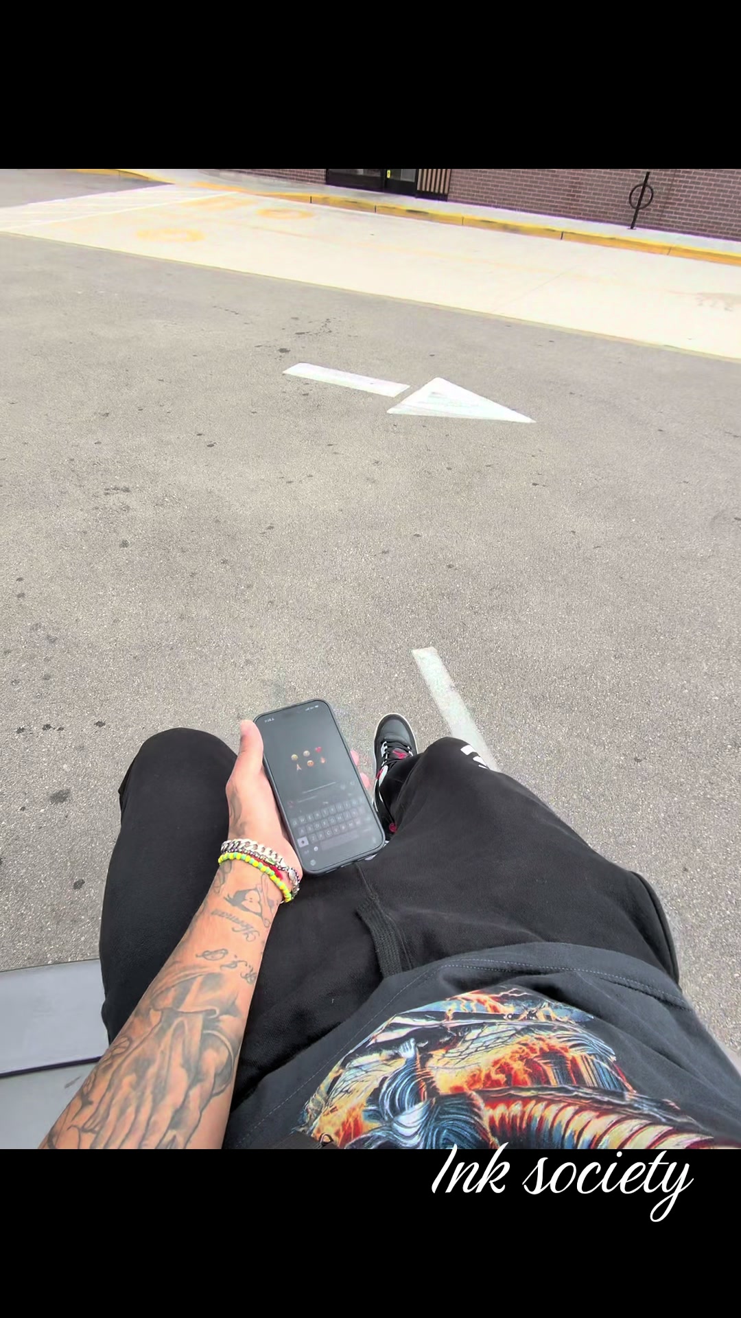 @Tattoo’s Forever