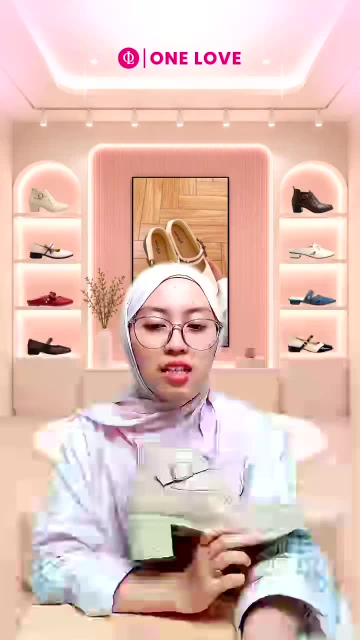 @One Love Women Shoes