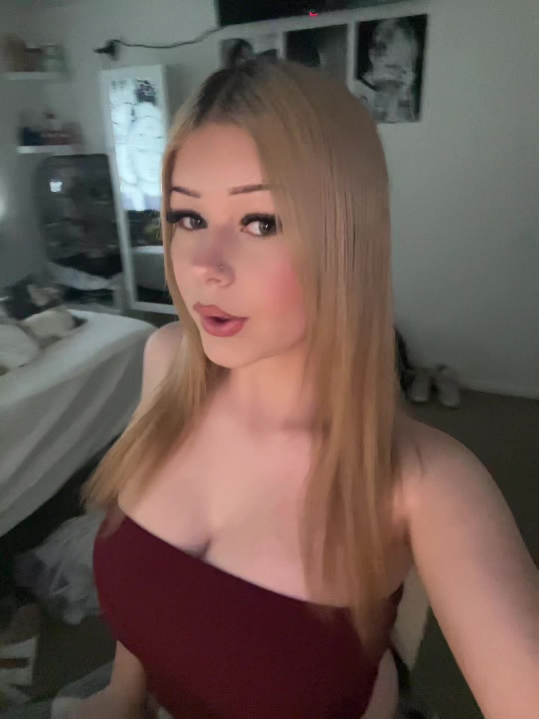 @ 