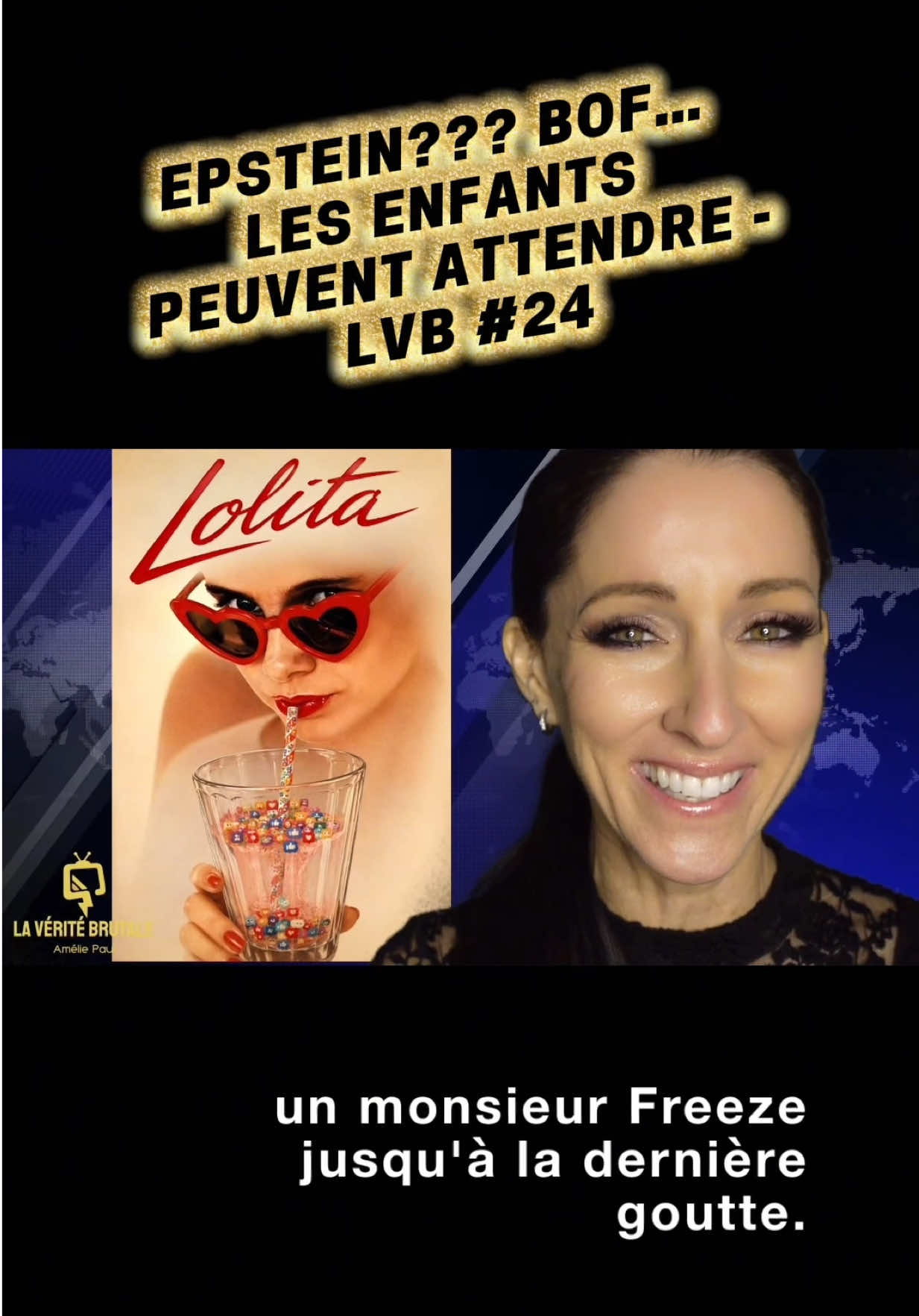 @Amélie Paul