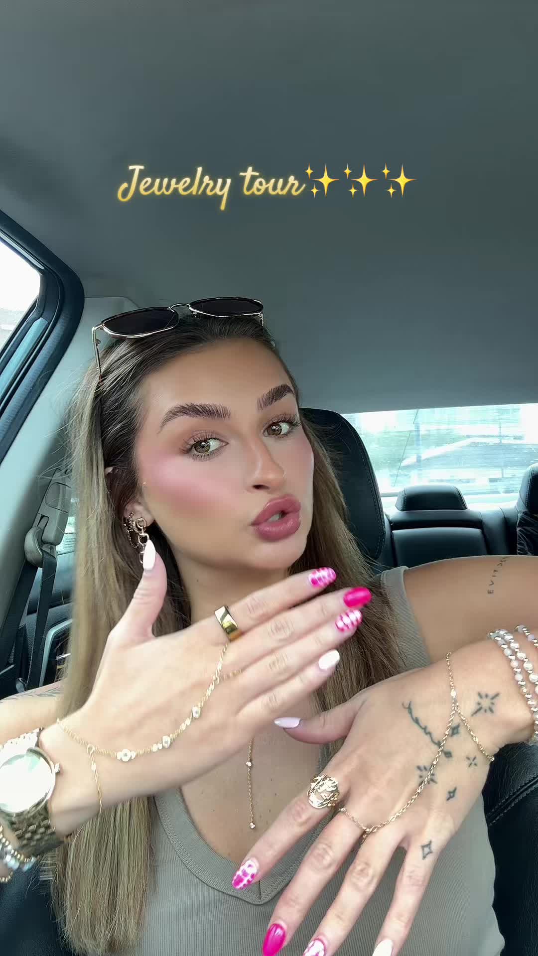 @Adelyn Grace┃MUA💄