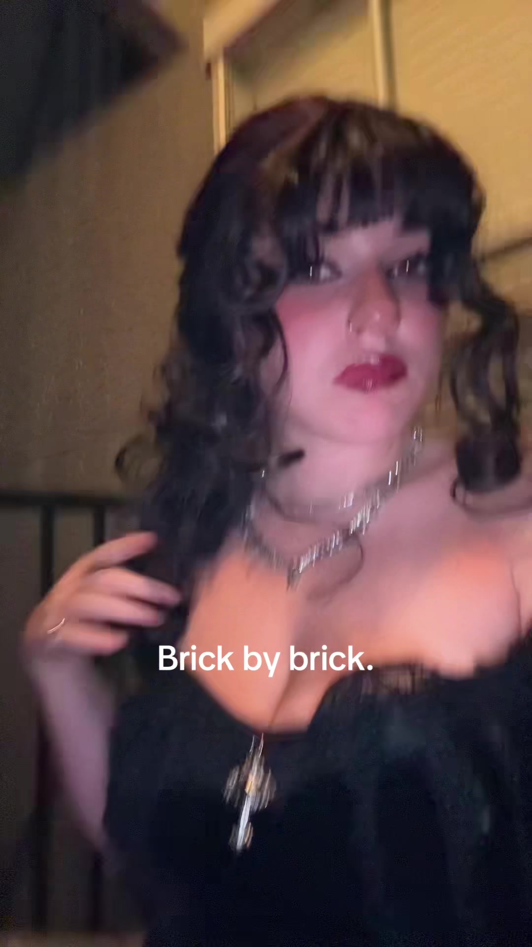 @Victoria Scott