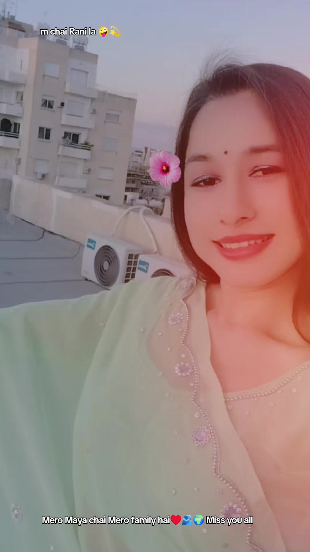 @Miss_Rani👑&hearts;️💫🫅🇳🇵