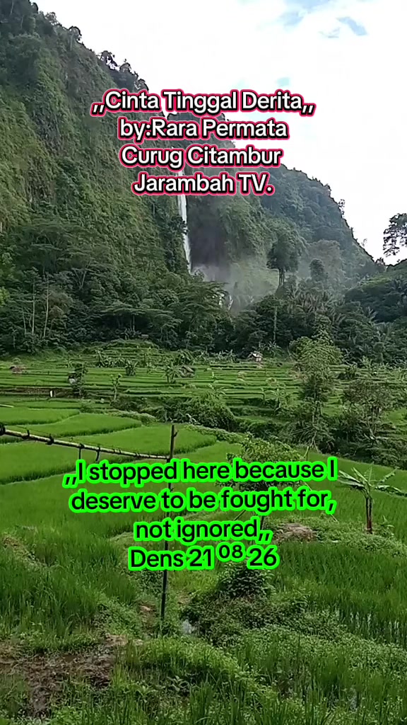 @DEDEN SUDJANI