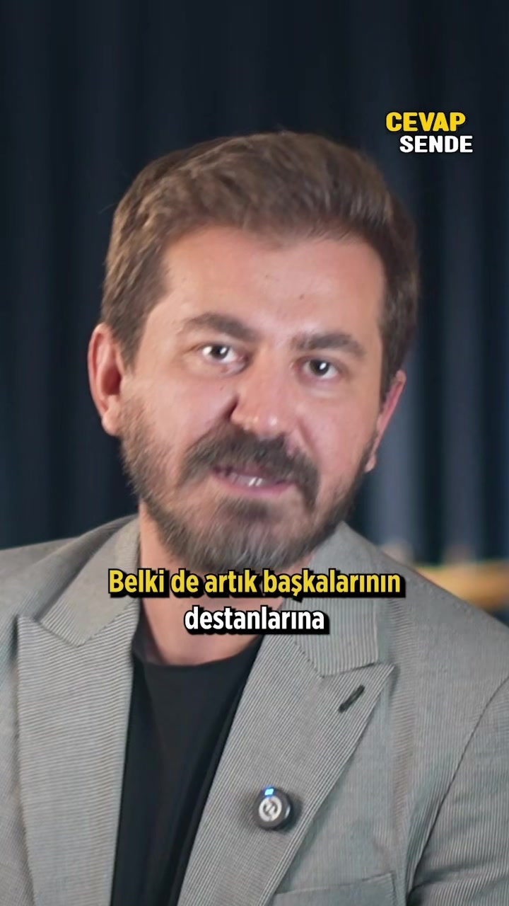 @CevapSende