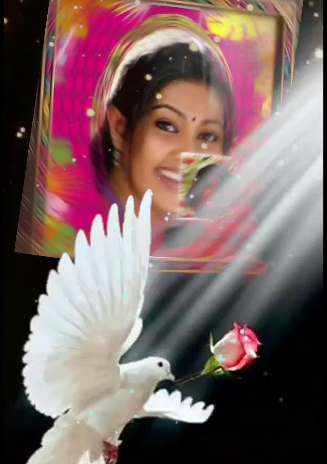@♥️ அம்மு♥️
