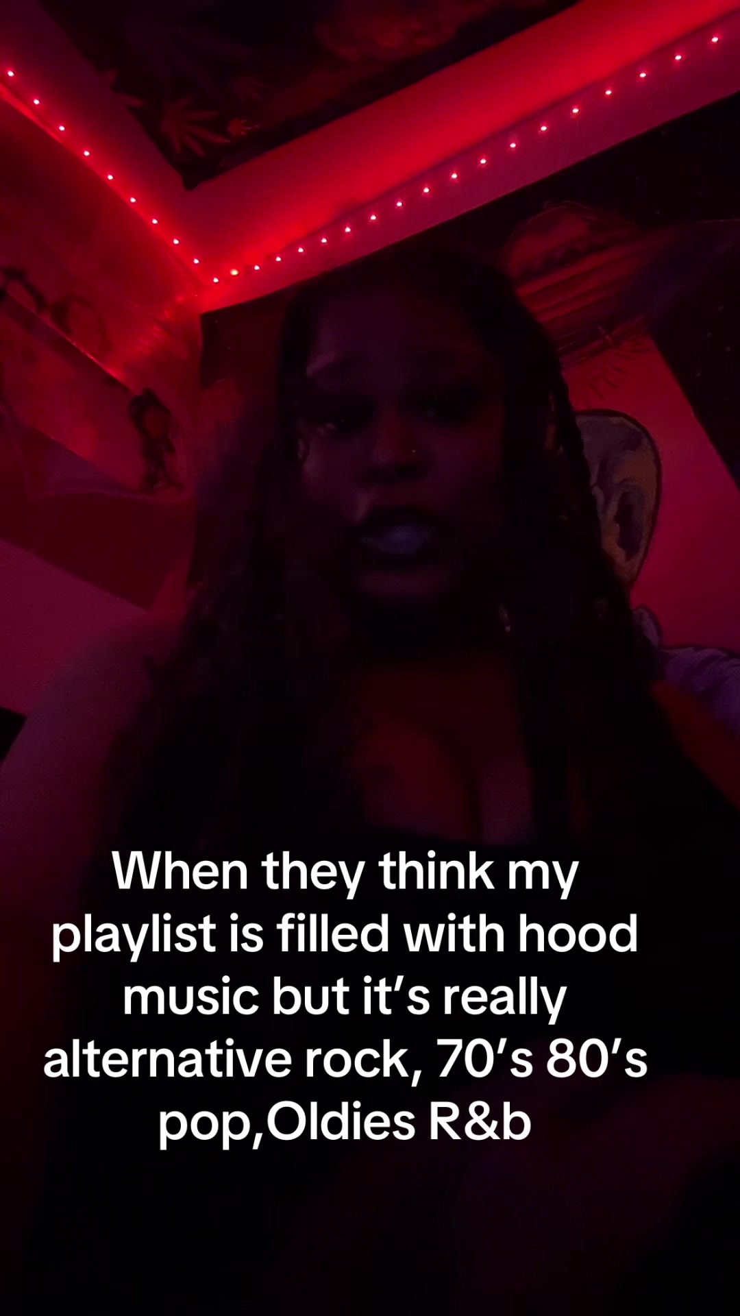 @Iyanamarie
