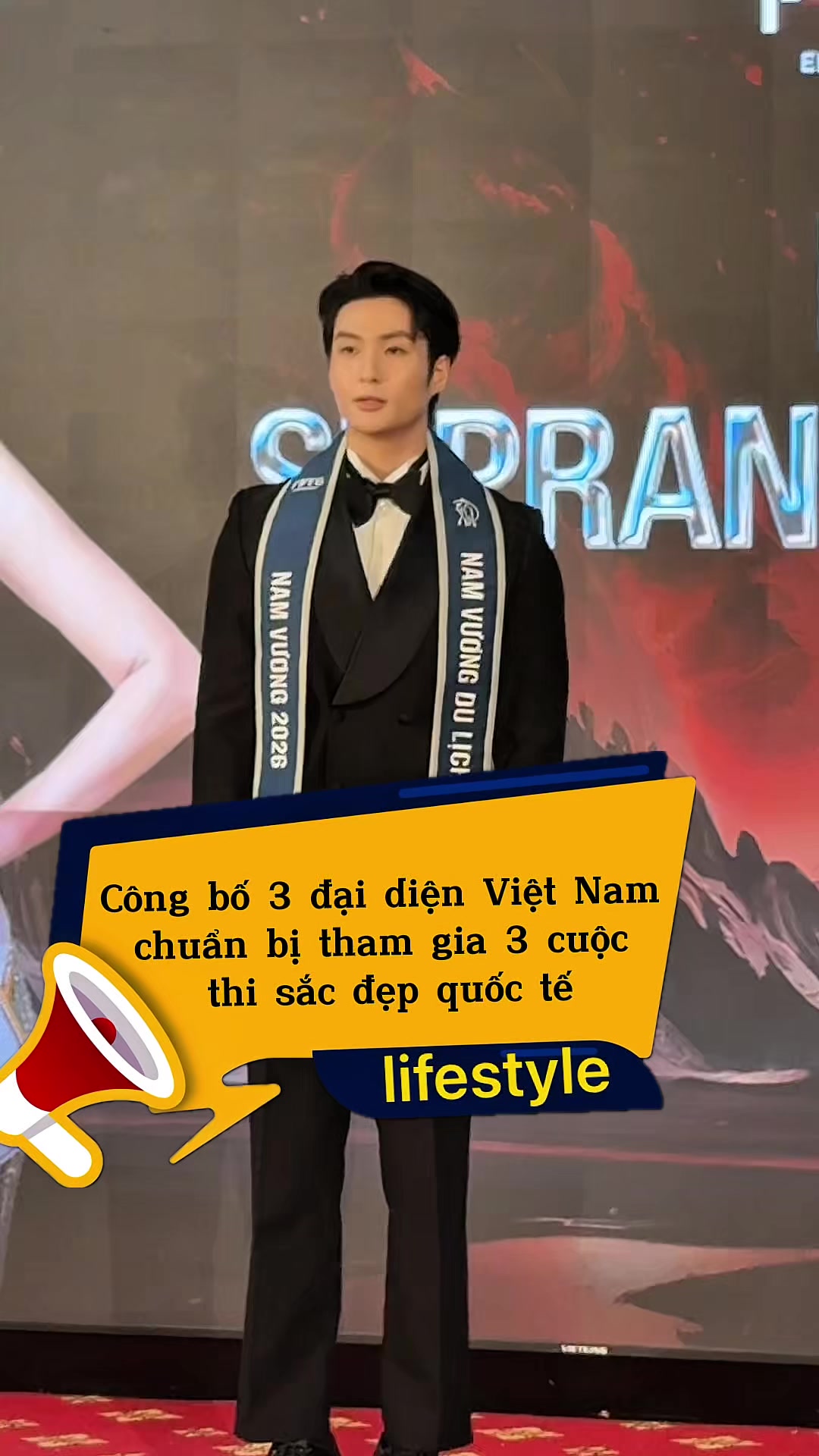 @Lifestyle