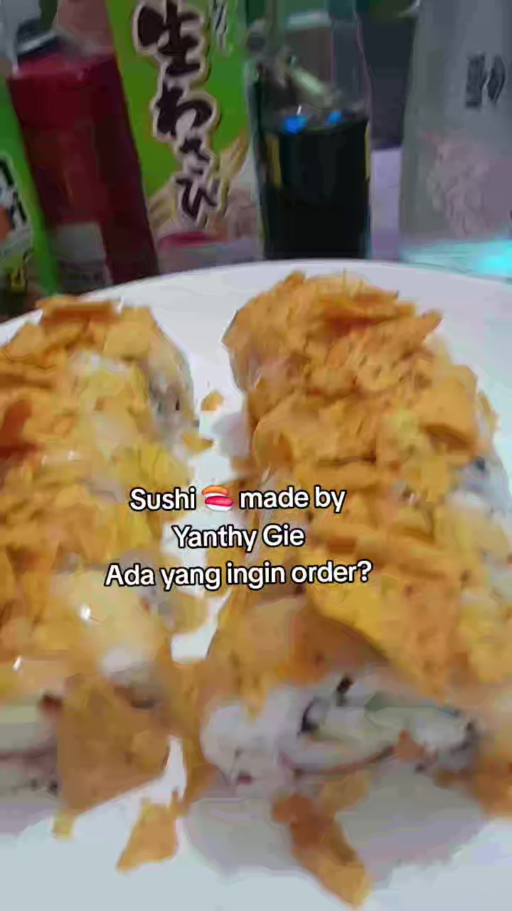 @Yanthy Gie