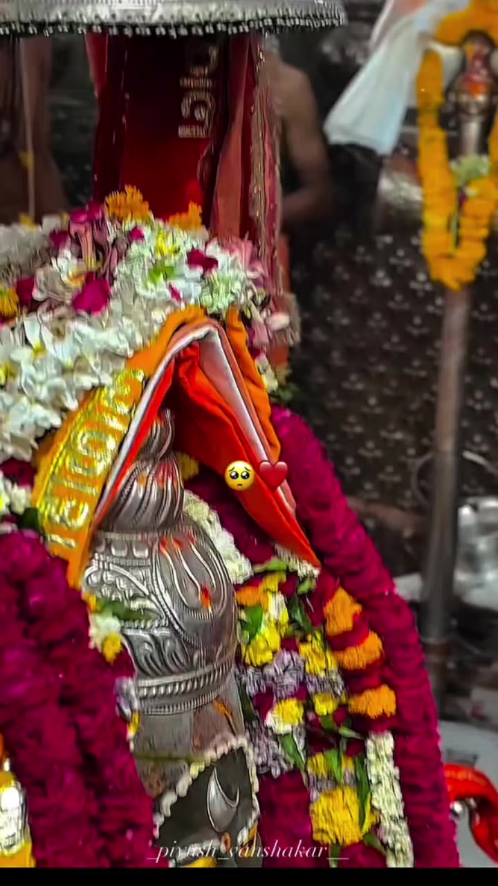 @๐ฆ๐๐Har Har MAHADEV โจ๐ฑ๐ฟ