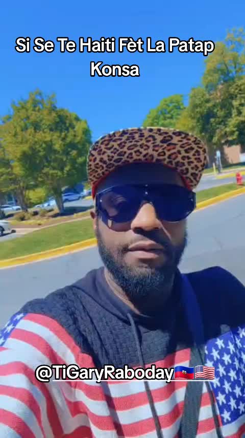 @Ti Gary Raboday 🇭🇹🇺🇲