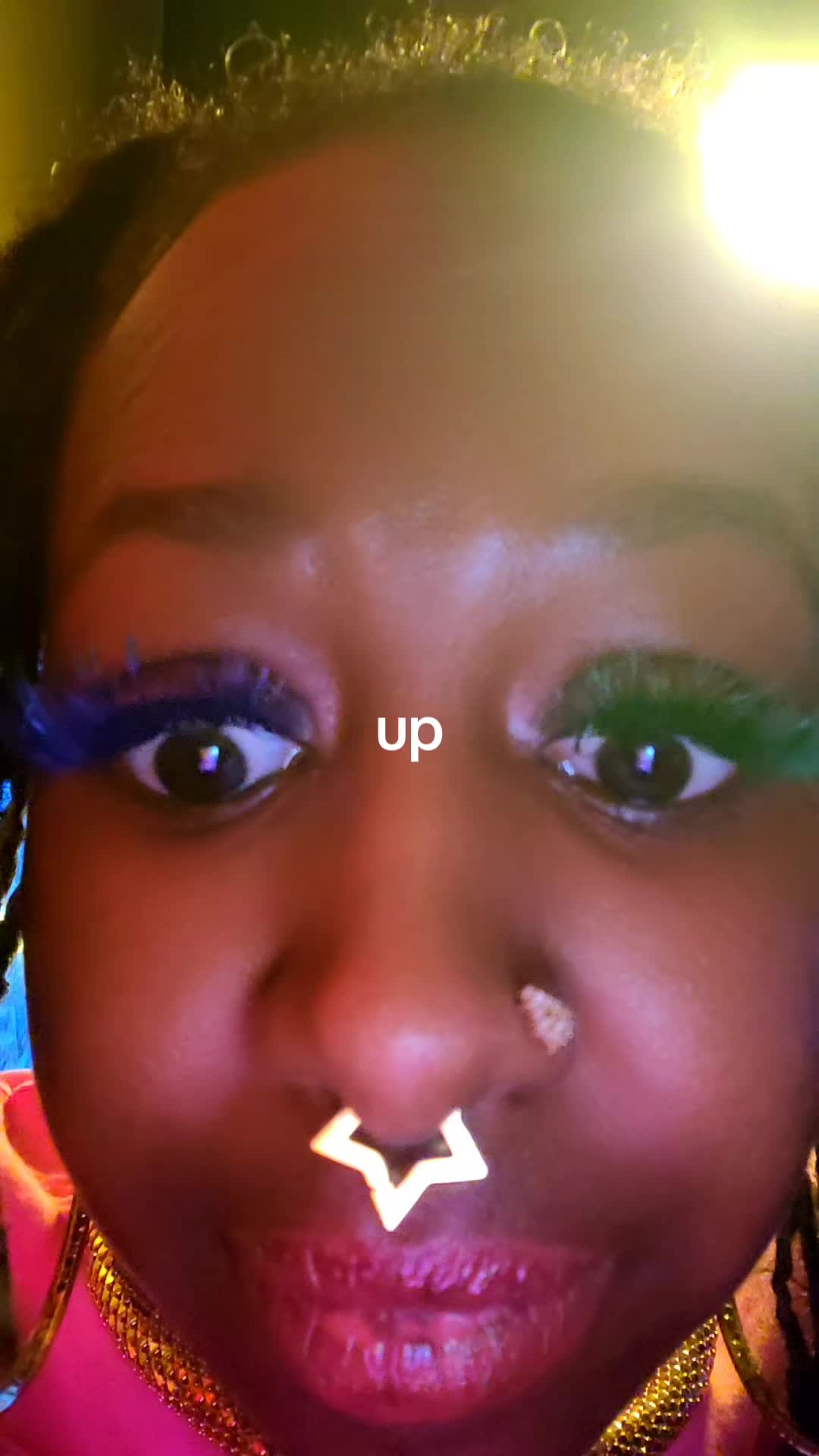 @Jasmine O