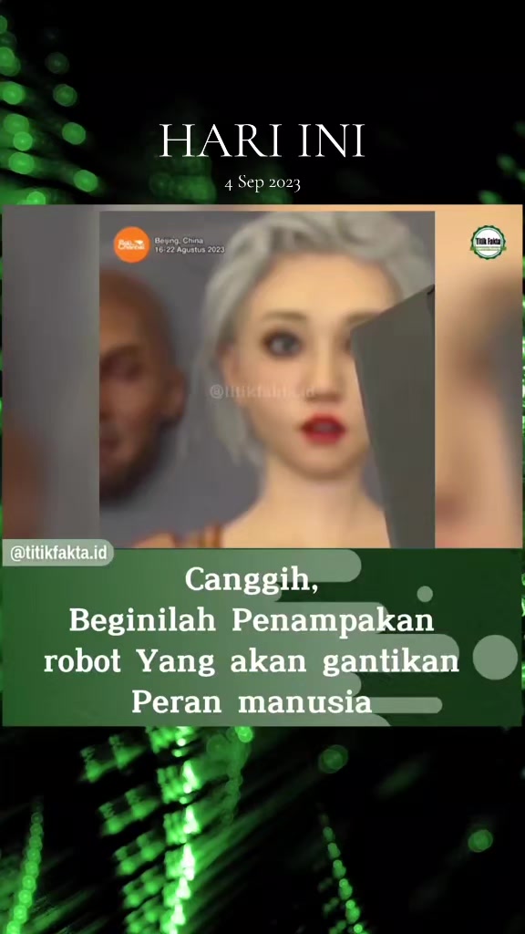 @Titik Facts