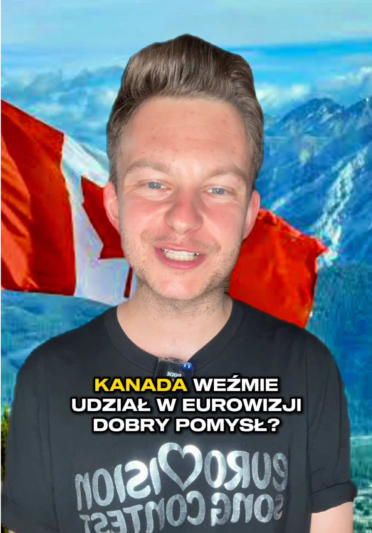 @Miechulec_Eurowizja 🎙️