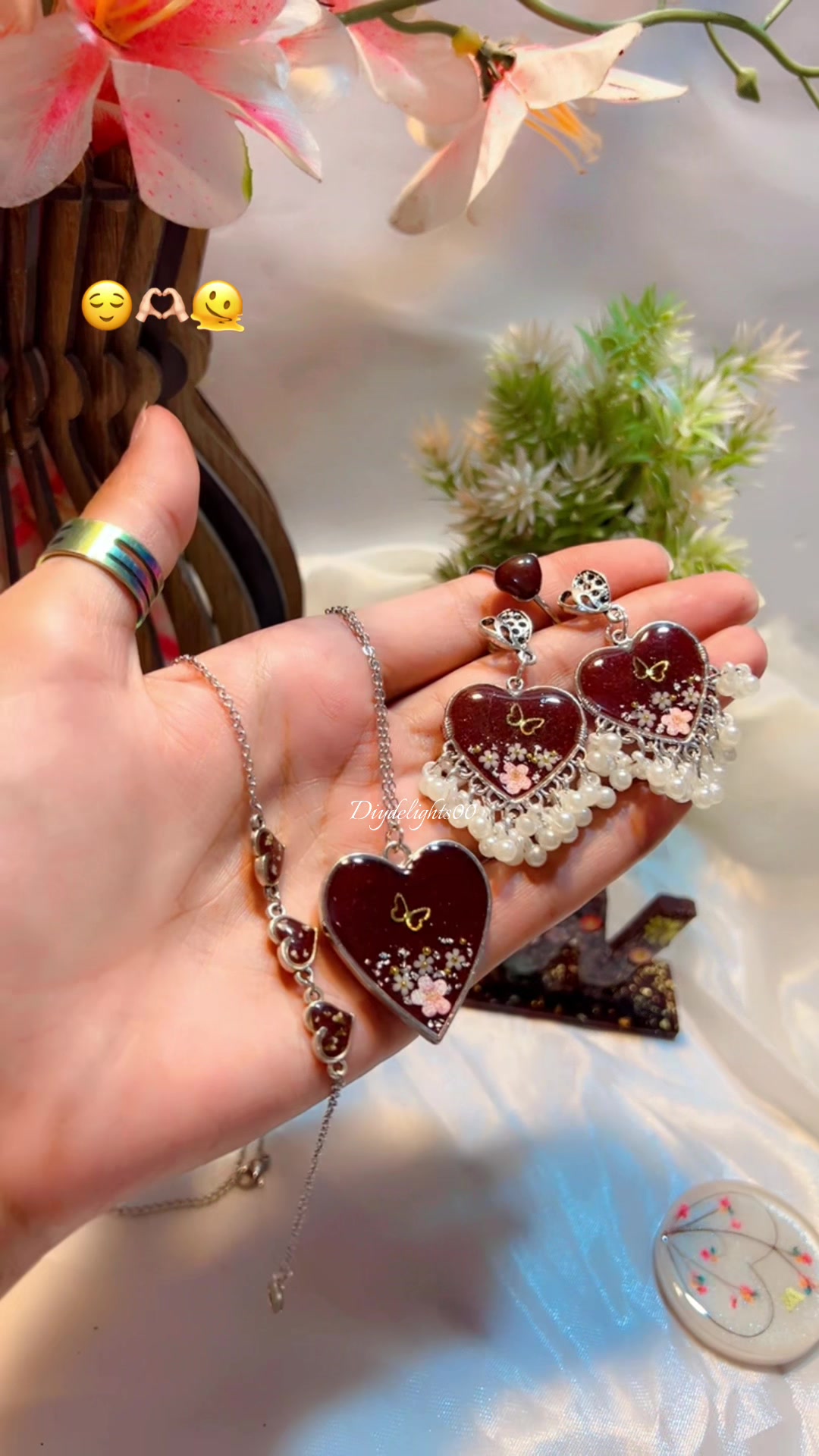 @Diydelights