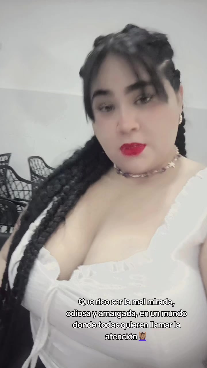 @Cristina maldonado