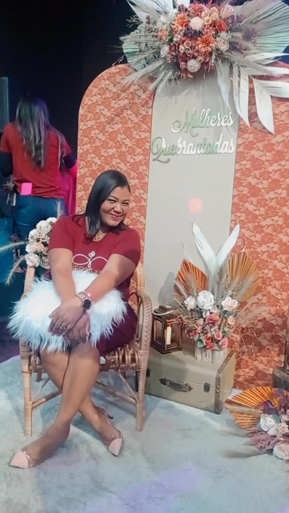 @Ouça história de Ana🎶🎙️