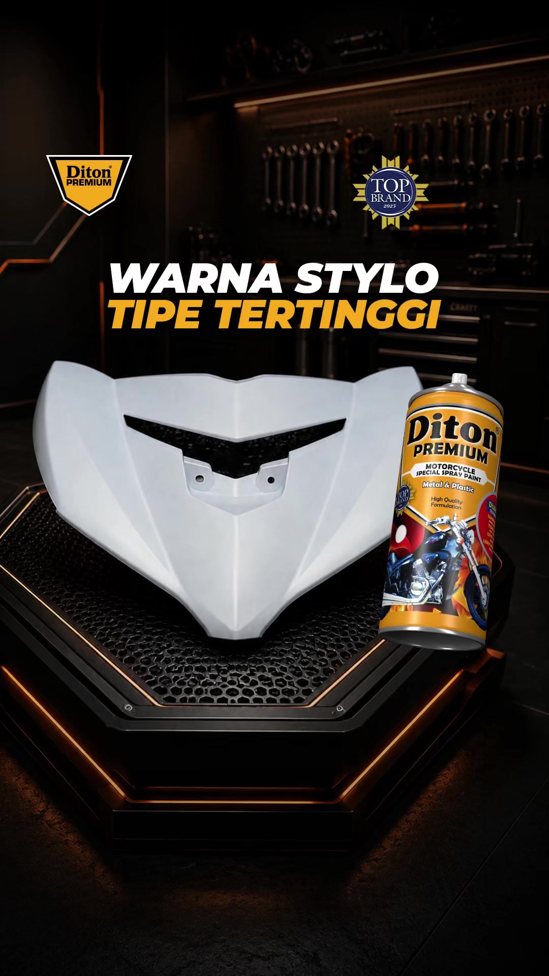 @Diton Premium