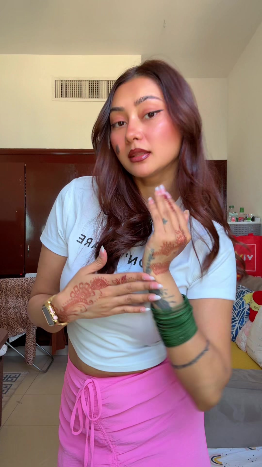 @Reshma karki