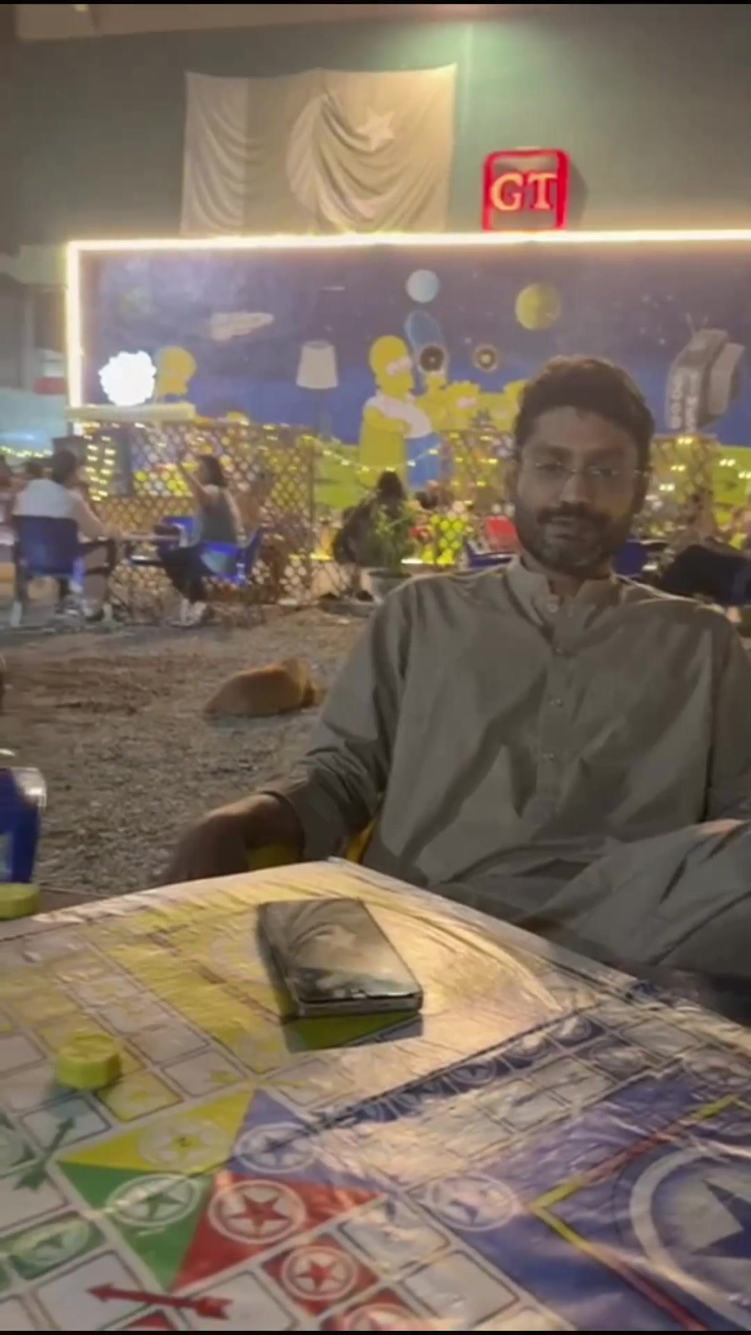 @Zeeshan Shah