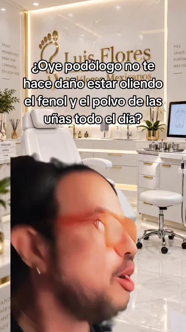 @PodólogosMx