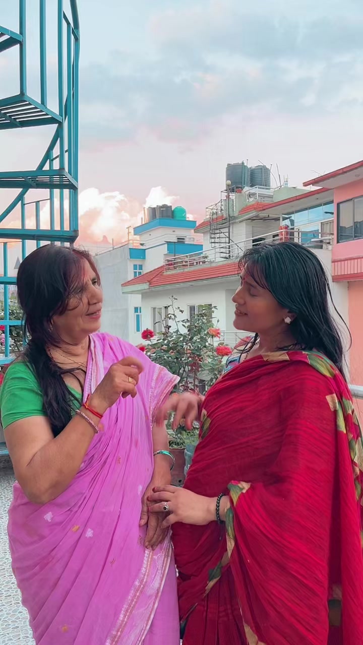@Pragati
