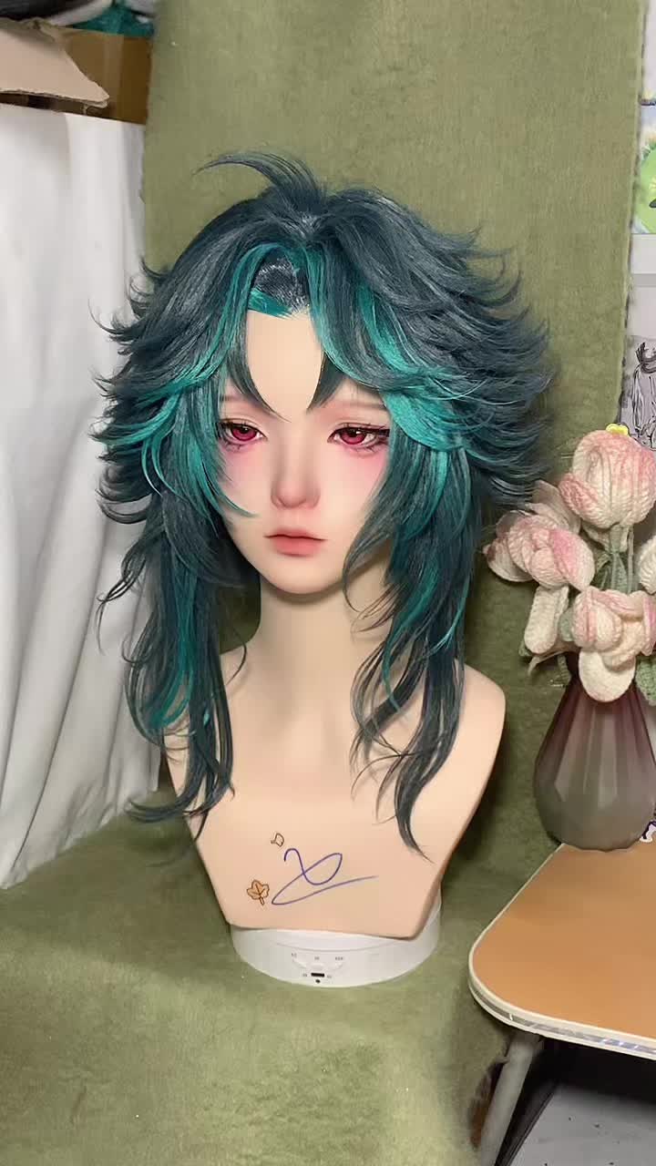 @Xunnly Nèe